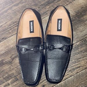 Steve Madden loafers